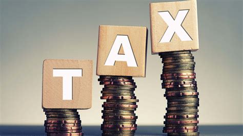 About the Business Tax .